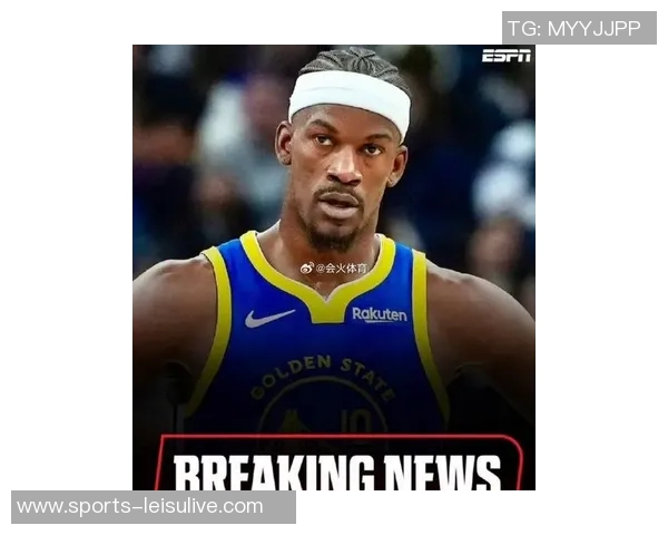 霍里期待巴特勒下赛季初复出希望他重返赛场后更加强大