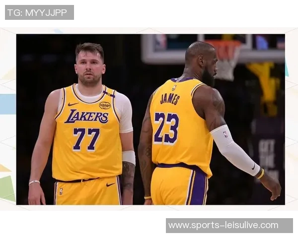 蒂格大胆设想东契奇与詹姆斯年龄对比湖人将成为历史最佳球队