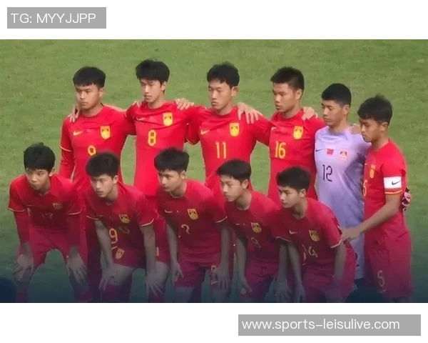 U15国足东亚杯最终名单公布大卫领军李宇轩入选李佑安遗憾缺席